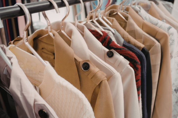 Apparels