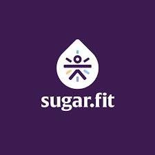 Sugarfit Logo